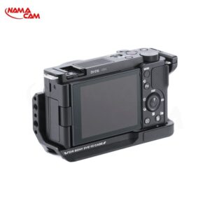 مانت ال براکت برای سونی Sony ZV-E10/نماکم