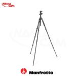 سه پایه مانفرتو Befree GT XPRO آلومنیومی با بال هد 496 - Manfrotto Befree GT XPRO Alu/نماکم