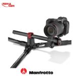 سه پایه مانفرتو Befree GT XPRO آلومنیومی با بال هد 496 - Manfrotto Befree GT XPRO Alu/نماکم