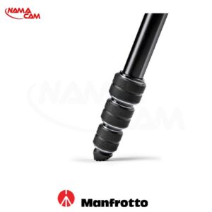 سه پایه مانفرتو Befree GT XPRO آلومنیومی با بال هد 496 - Manfrotto Befree GT XPRO Alu/نماکم