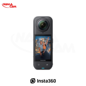 دوربین اکشن اینستا360 X5/نماکم