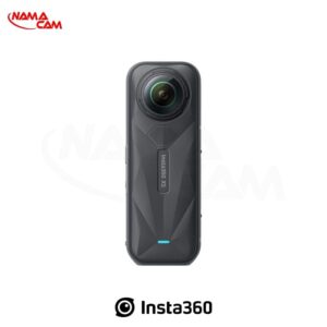 کیت موتورسواری دوربین اکشن اینستا Insta360 X5 360