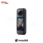 دوربین اکشن اینستا360 X5/نماکم