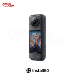 کیت سلفی کوچک دوربین اینستا 360 ایکس 5