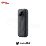 دوربین اکشن اینستا360 X5/نماکم