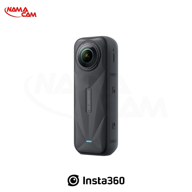 دوربین اکشن اینستا360 X5/نماکم