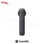 دوربین اکشن اینستا360 X5/نماکم
