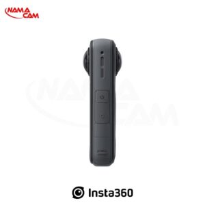 دوربین اکشن اینستا360 X5/نماکم