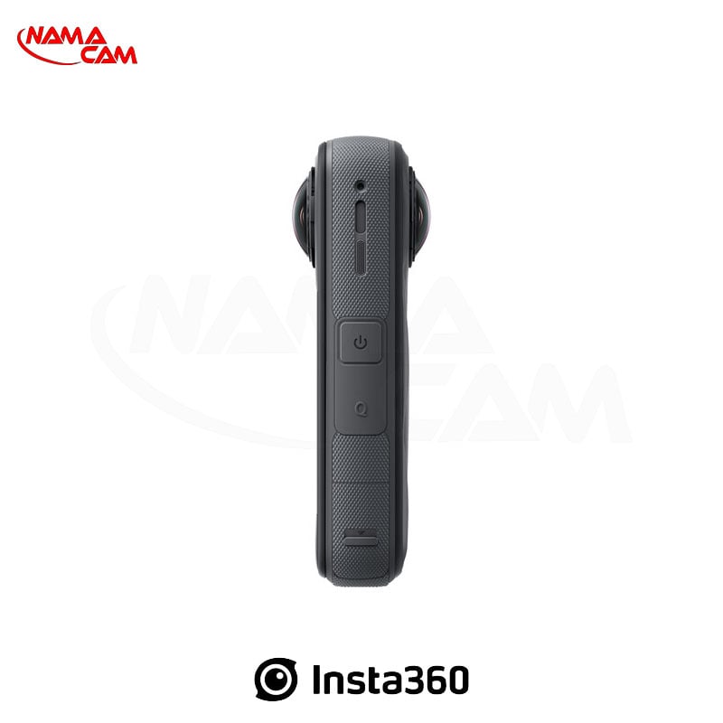 دوربین اکشن اینستا360 X5/نماکم