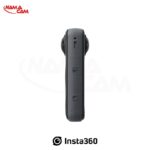 دوربین اکشن اینستا360 X5/نماکم