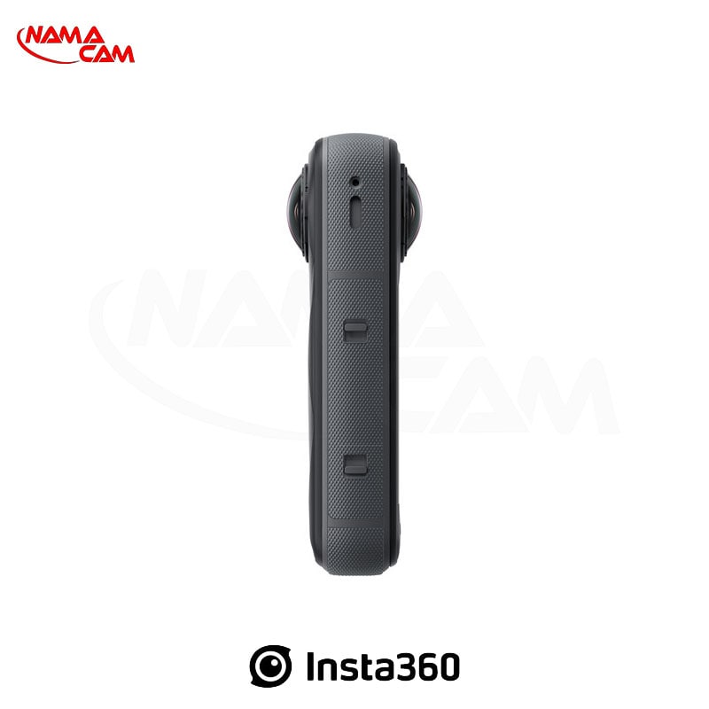 دوربین اکشن اینستا360 X5/نماکم