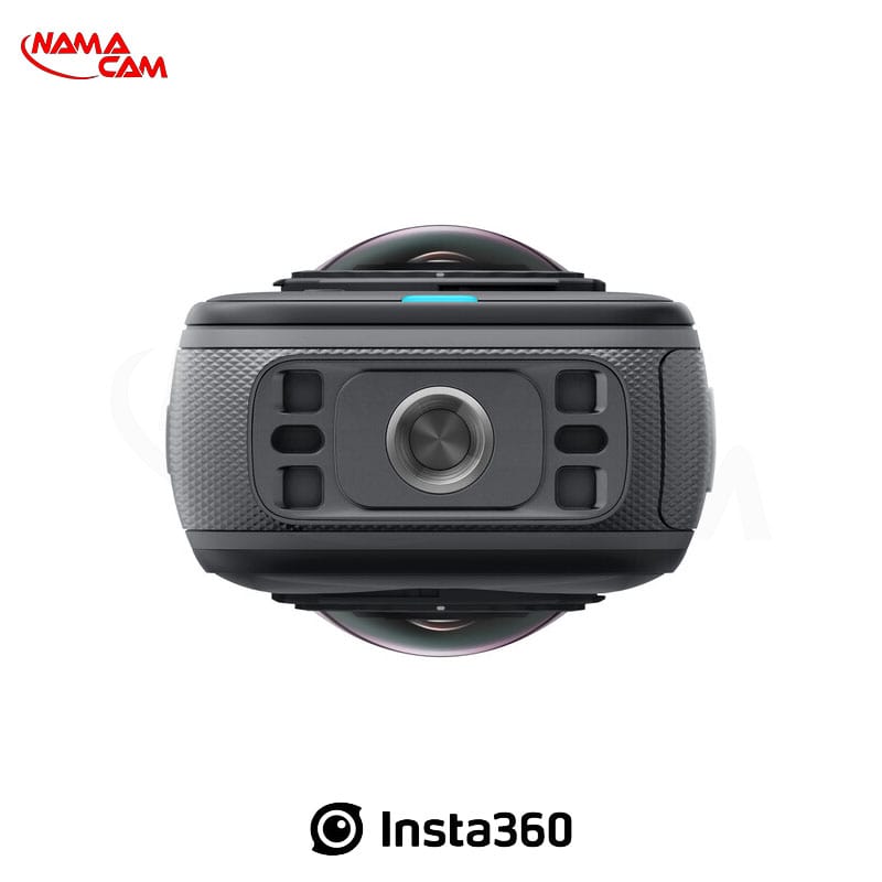 دوربین اکشن اینستا360 X5/نماکم