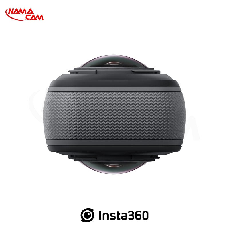 دوربین اکشن اینستا360 X5/نماکم