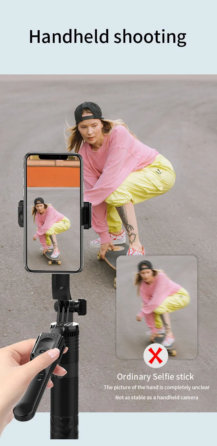 Selfie Stick/نماکم