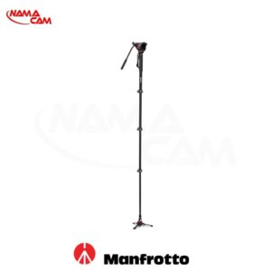 تک پایه فیلمبرداری مانفرتو Manfrotto MVMXPRO500 XPRO/نماکم