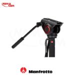 تک پایه فیلمبرداری مانفرتو Manfrotto MVMXPRO500 XPRO/نماکم