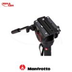 تک پایه فیلمبرداری مانفرتو Manfrotto MVMXPRO500 XPRO/نماکم