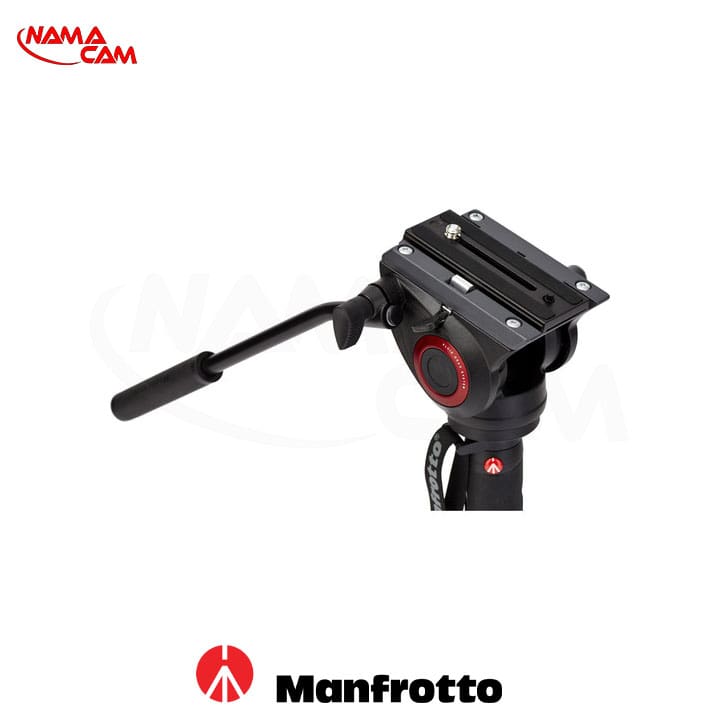 تک پایه فیلمبرداری مانفرتو Manfrotto MVMXPRO500 XPRO/نماکم