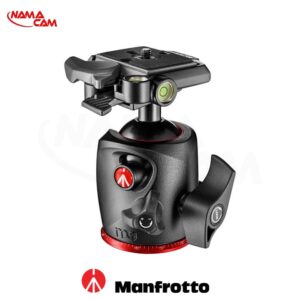 سه پایه مانفرتو MK190XPRO3-BHQ2 همراه بال هد XPRO
