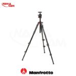 سه پایه مانفرتو MK190XPRO3-BHQ2 همراه بال هد XPRO/نماکم