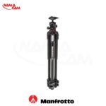 سه پایه مانفرتو MK190XPRO3-BHQ2 همراه بال هد XPRO/نماکم
