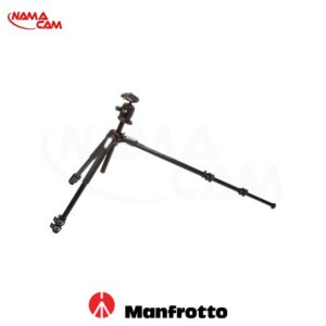 سه پایه مانفرتو MK190XPRO3-BHQ2 همراه بال هد XPRO/نماکم