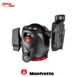 سه پایه مانفرتو MK190XPRO3-BHQ2 همراه بال هد XPRO/نماکم