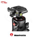 سه پایه مانفرتو MK190XPRO3-BHQ2 همراه بال هد XPRO/نماکم