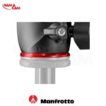 سه پایه مانفرتو MK190XPRO3-BHQ2 همراه بال هد XPRO/نماکم