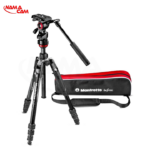 سه پایه مسافرتی Manfrotto MVKBFRT-Live Befree Live/نماکم