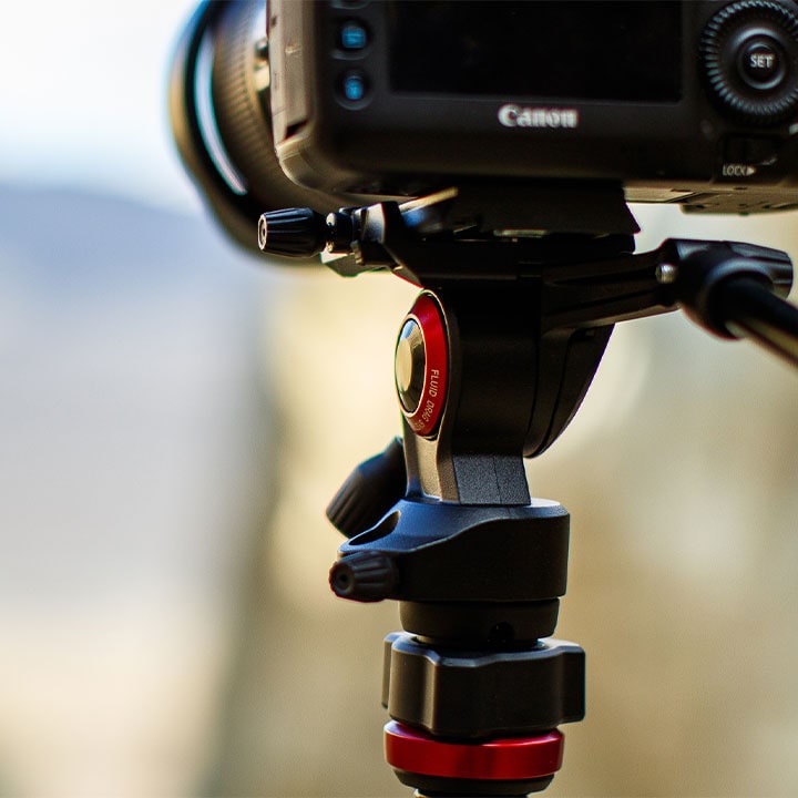 Manfrotto MVKBFRT/نماکم