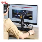 میکروفون USB خازنی سری MAONO PM461/نماکم