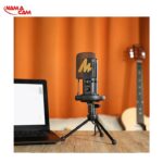 میکروفون USB خازنی سری MAONO PM461/نماکم