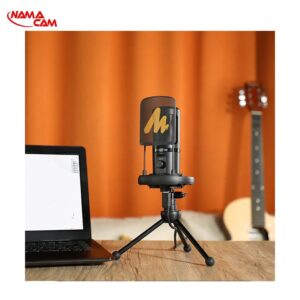 میکروفون USB خازنی سری MAONO PM461/نماکم
