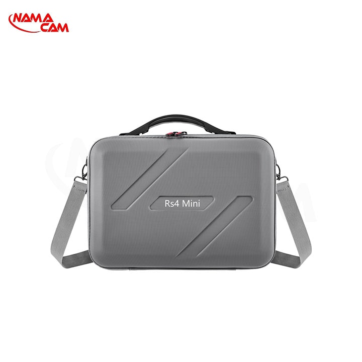 کیف لرزشگیر DJI RS 4 Mini کمبو - Carrying Bag for DJI RS 4 Mini Combo/نماکم