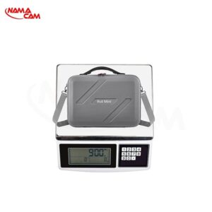 کیف لرزشگیر DJI RS 4 Mini کمبو - Carrying Bag for DJI RS 4 Mini Combo/نماکم