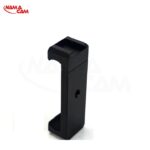 سه پایه CNC رومیزی مخصوص گیمبال و دوربین‌های ورزشی - استار/نماکم