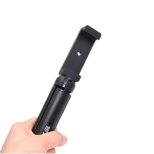 سه پایه CNC رومیزی مخصوص گیمبال و دوربین‌های ورزشی – استار