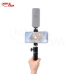 سه پایه CNC رومیزی مخصوص گیمبال و دوربین‌های ورزشی - استار/نماکم