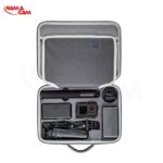 کیف ضد ضربه اکشن 5 پرو ادونچر کمبو - استار - STARTRC Carrying Case/نماکم