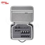 کیف ضد ضربه اکشن 5 پرو ادونچر کمبو - استار - STARTRC Carrying Case/نماکم