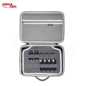 کیف ضد ضربه اکشن 5 پرو ادونچر کمبو - استار - STARTRC Carrying Case/نماکم