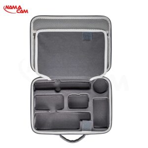 کیف ضد ضربه اکشن 5 پرو ادونچر کمبو - استار - STARTRC Carrying Case/نماکم