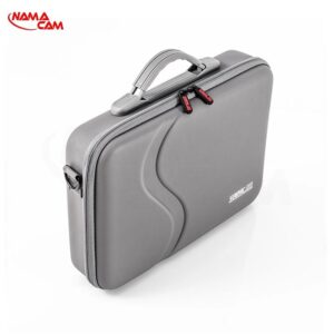 کیف ضد ضربه اکشن 5 پرو ادونچر کمبو - استار - STARTRC Carrying Case/نماکم