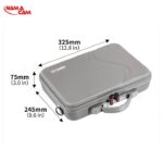 کیف ضد ضربه اکشن 5 پرو ادونچر کمبو - استار - STARTRC Carrying Case/نماکم
