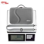 کیف ضد ضربه اکشن 5 پرو ادونچر کمبو - استار - STARTRC Carrying Case/نماکم