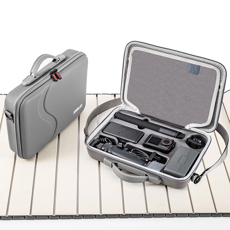 STARTRC Carrying Case for DJI OSMO Action 5 Pro Adventure Combo/نماکم