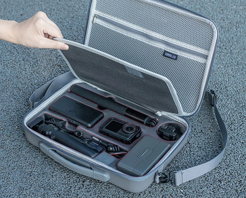 STARTRC Carrying Case /نماکم