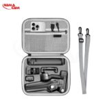 کیف ضد ضربه اسمو موبایل 7 و 7p - استار - Carrying Bag for DJI Osmo 7/ 7P/نماکم