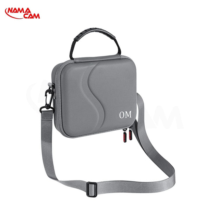 کیف ضد ضربه اسمو موبایل 7 و 7p - استار - Carrying Bag for DJI Osmo 7/ 7P/نماکم